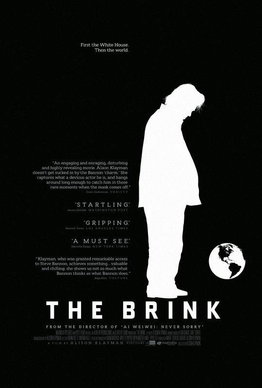 The Brink (2019) movie photo - id 510471