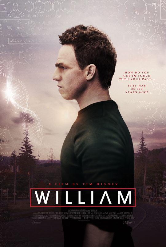 William (2019) movie photo - id 510610