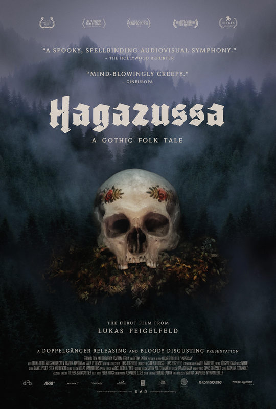 Hagazussa (2019) movie photo - id 510977