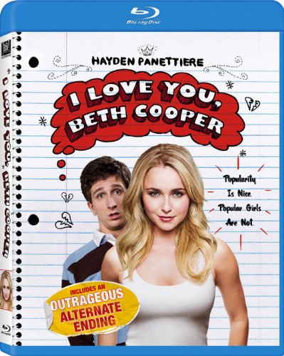 I Love You Beth Cooper (2009) movie photo - id 51133