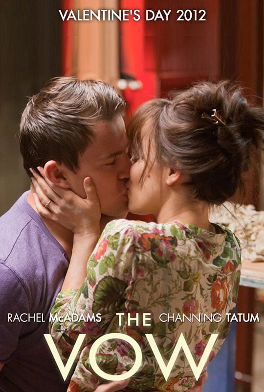 The Vow (2012) movie photo - id 51136