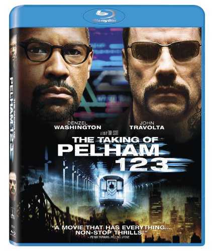 The Taking of Pelham 123 (2009) movie photo - id 51260