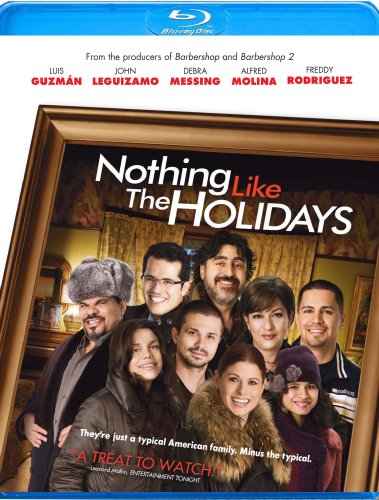 Nothing Like the Holidays (2008) movie photo - id 51262