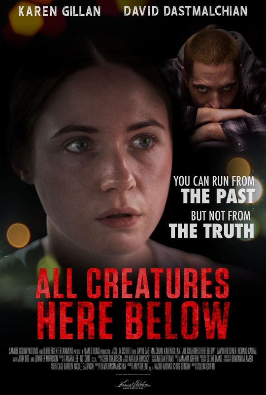 All Creatures Here Below (2019) movie photo - id 512863