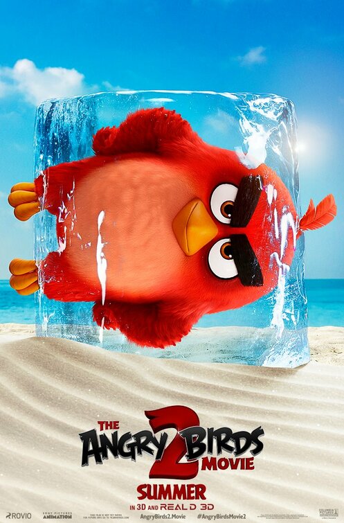 The Angry Birds Movie 2 (2019) movie photo - id 512868