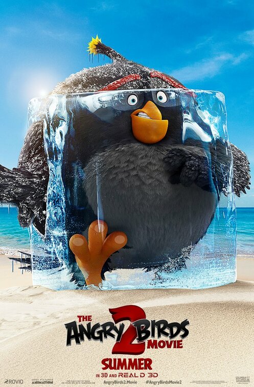 The Angry Birds Movie 2 (2019) movie photo - id 512872