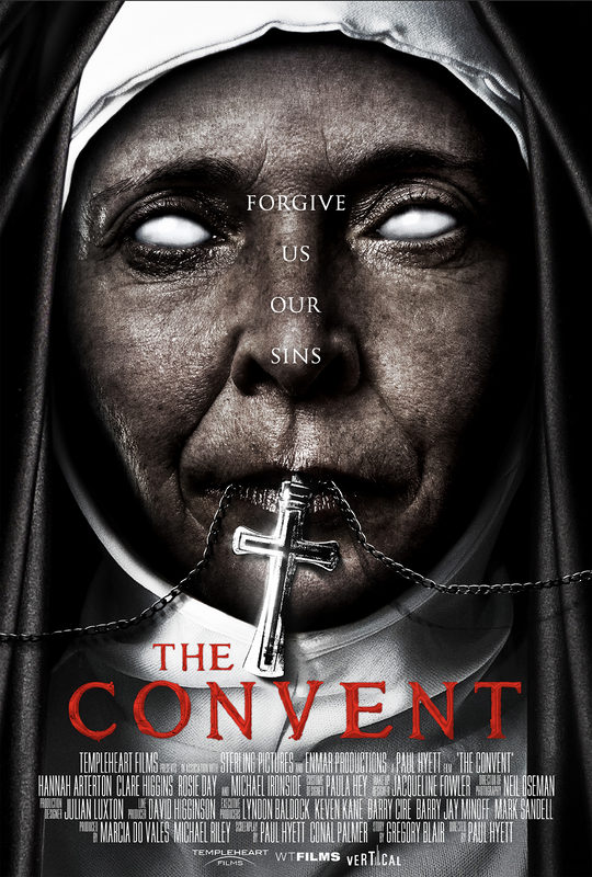 The Convent (2019) movie photo - id 513175