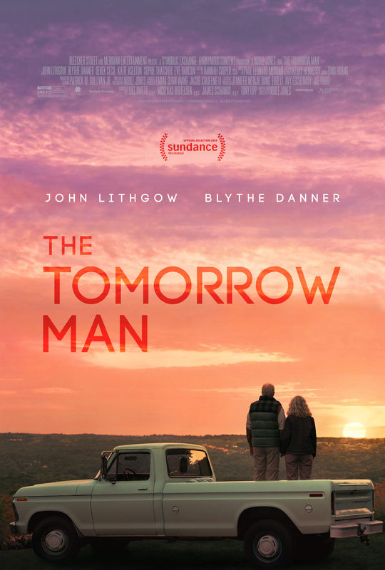 The Tomorrow Man (2019) movie photo - id 513176