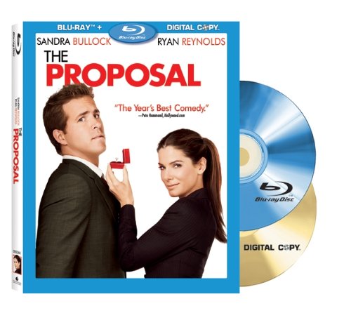 The Proposal (2009) movie photo - id 51359