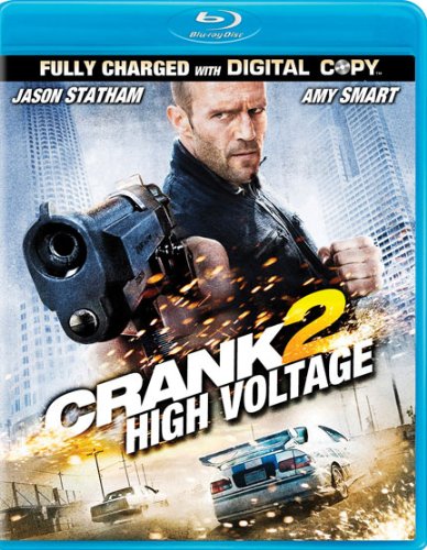 Crank: High Voltage (2009) movie photo - id 51459