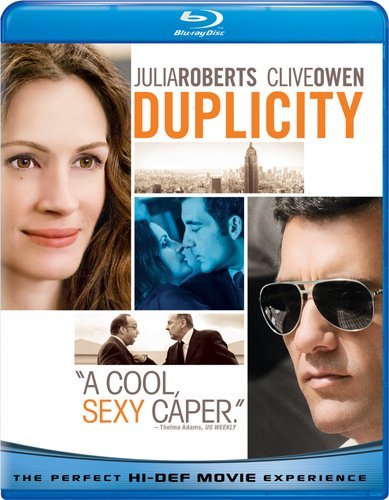 Duplicity (2009) movie photo - id 51463
