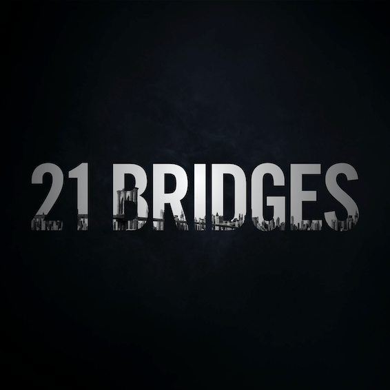 21 Bridges (2019) movie photo - id 515597