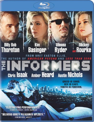 The Informers (2009) movie photo - id 51563