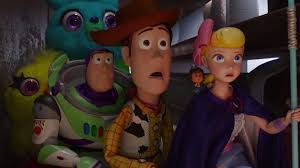 Toy Story 4 (2019) movie photo - id 516779