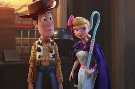Toy Story 4 (2019) movie photo - id 516784