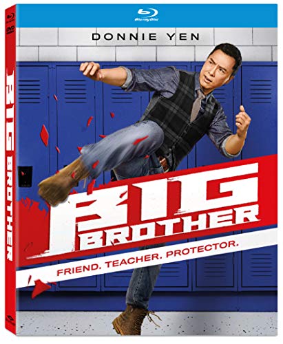 Big Brother (2018) movie photo - id 516862