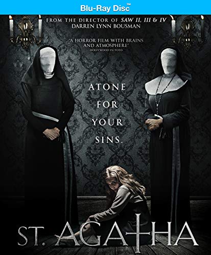 St. Agatha (2019) movie photo - id 516863