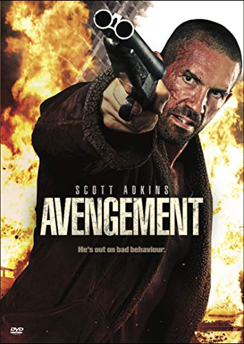 Avengement (2019) movie photo - id 516872
