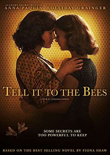Tell It to the Bees (2019) movie photo - id 516874