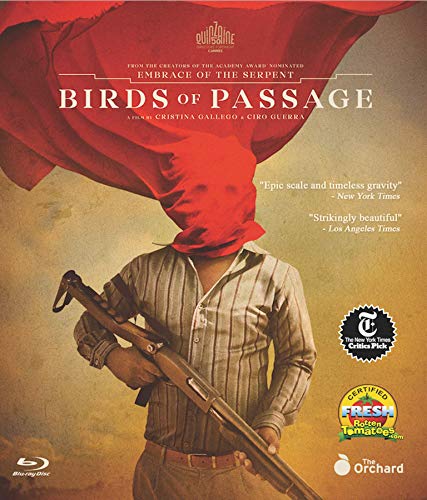 Birds of Passage (2019) movie photo - id 516875