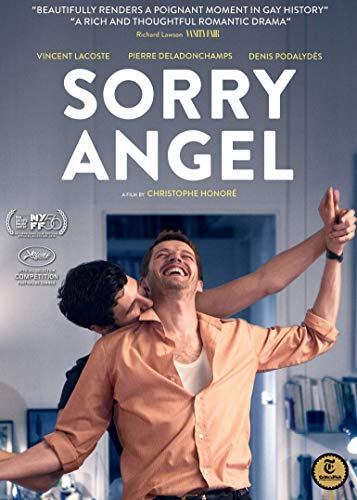 Sorry Angel (2019) movie photo - id 516883