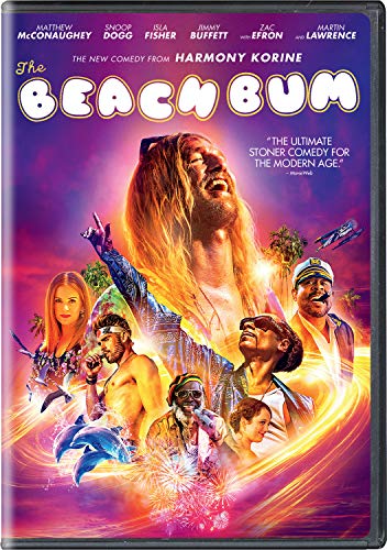 The Beach Bum (2019) movie photo - id 516884