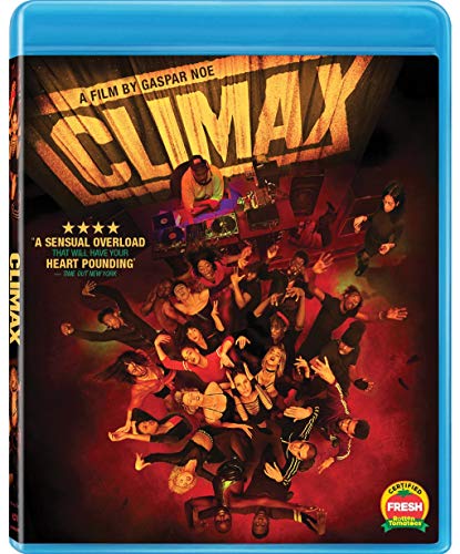 Climax (2019) movie photo - id 516887