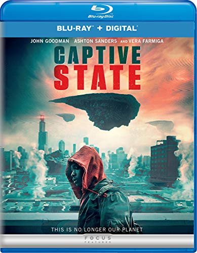 Captive State (2019) movie photo - id 516888