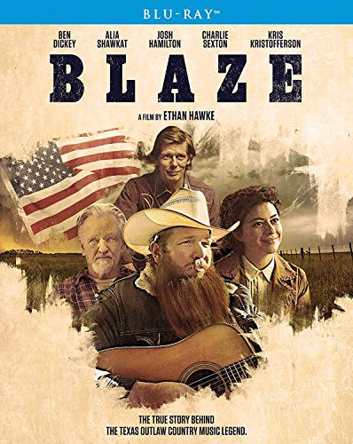 Blaze (2018) movie photo - id 516893