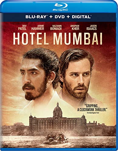 Hotel Mumbai (2019) movie photo - id 516898