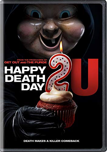 Happy Death Day 2U (2019) movie photo - id 516900
