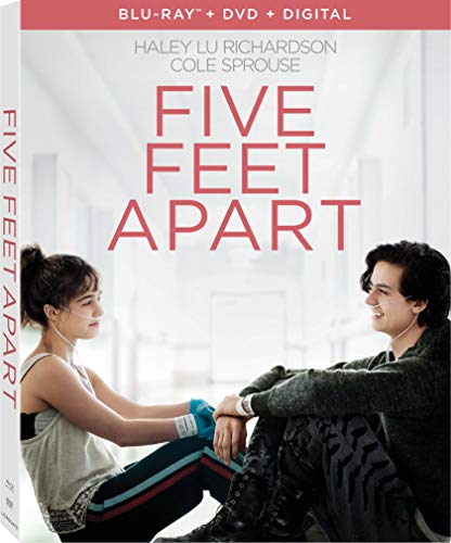 Five Feet Apart (2019) movie photo - id 516902