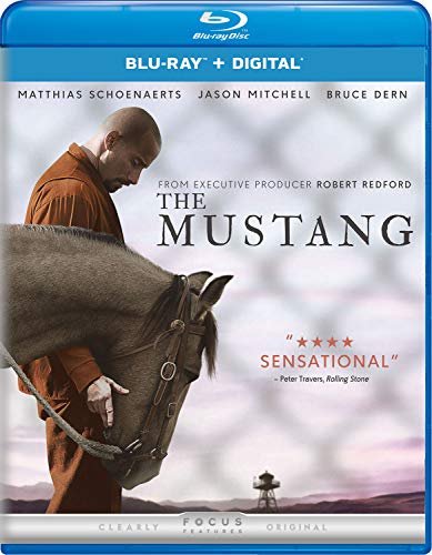 The Mustang (2019) movie photo - id 516904