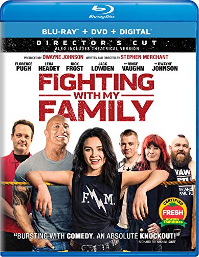 Fighting With My Family (2019) movie photo - id 516906
