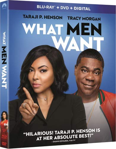 What Men Want (2019) movie photo - id 516908