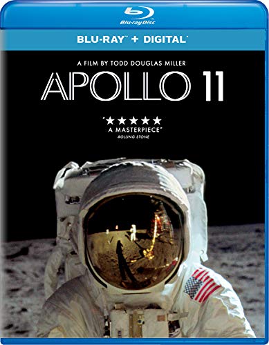 Apollo 11 (2019) movie photo - id 516913