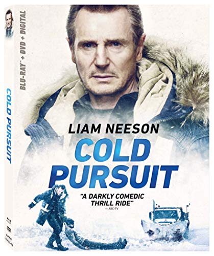 Cold Pursuit (2019) movie photo - id 516914