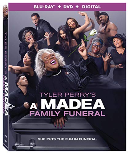 Tyler Perry's A Madea Family Funeral (2019) movie photo - id 516916
