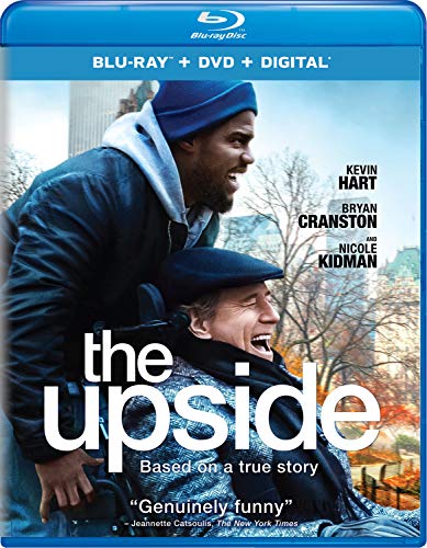The Upside (2019) movie photo - id 516918