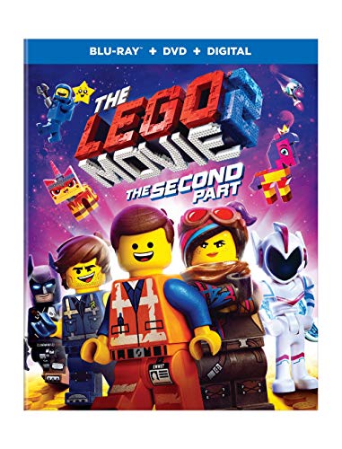 The LEGO Movie 2: The Second Part (2019) movie photo - id 516920