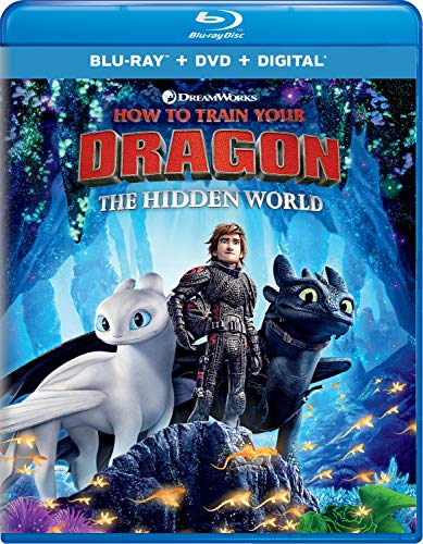 How To Train Your Dragon: The Hidden World (2019) movie photo - id 516922