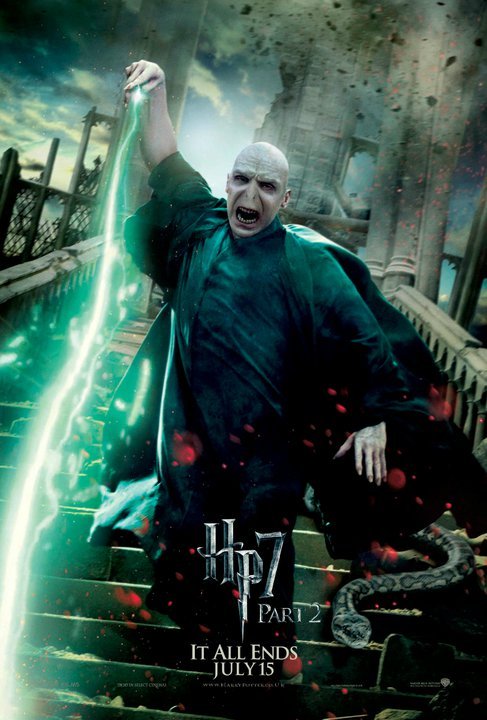 Harry Potter and the Deathly Hallows: Part II (2011) movie photo - id 51698