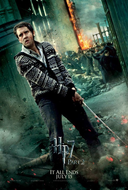 Harry Potter and the Deathly Hallows: Part II (2011) movie photo - id 51702
