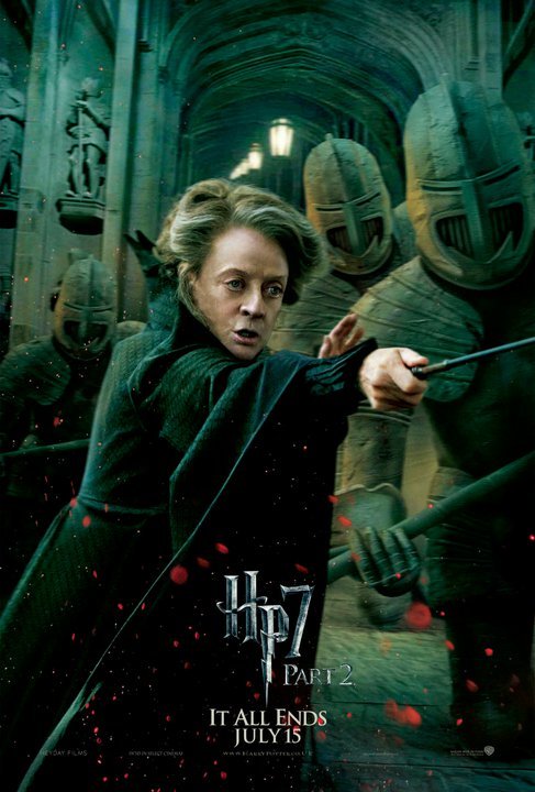 Harry Potter and the Deathly Hallows: Part II (2011) movie photo - id 51704