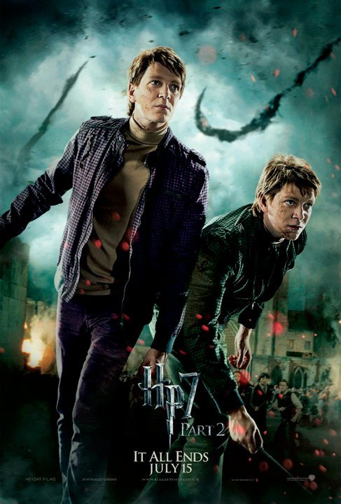 Harry Potter and the Deathly Hallows: Part II (2011) movie photo - id 51705