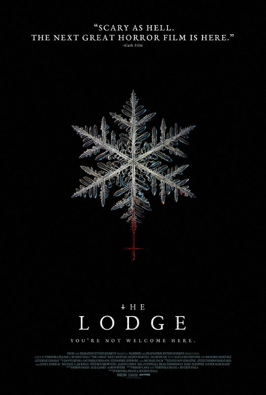 The Lodge (2020) movie photo - id 517446