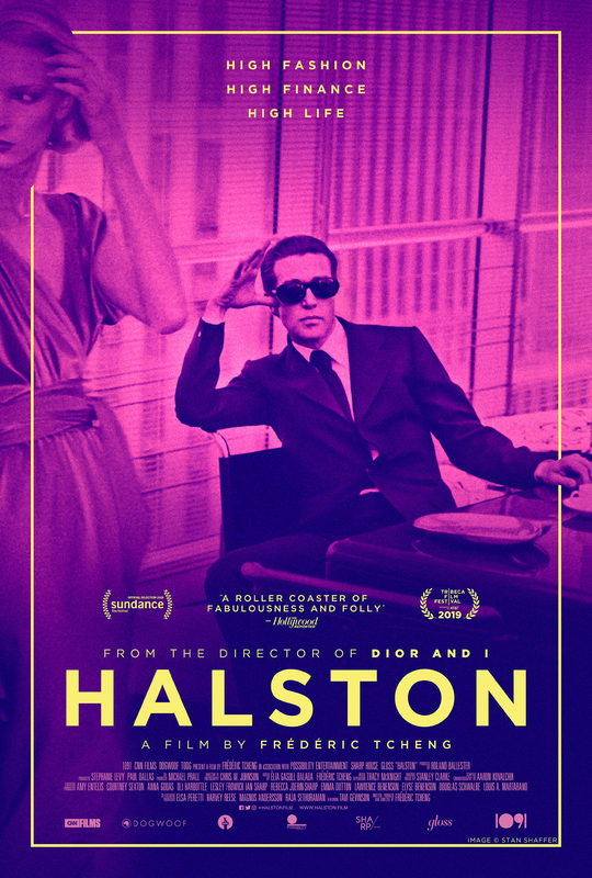 Halston (2019) movie photo - id 517454