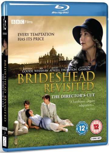 Brideshead Revisited (2008) movie photo - id 51799