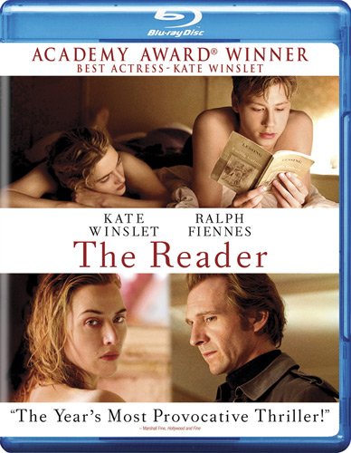 The Reader (2008) movie photo - id 51800
