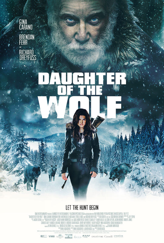 Daughter Of The Wolf (2019) movie photo - id 518774